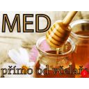 Cedule / tabule - prodej medu Thumb