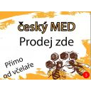 Cedule / tabule - prodej medu Thumb