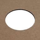 Krmící víko-podložka do nástavku 39x24 - Langstroth Thumb