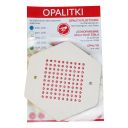 Opalitové značky - 1-100 PL různé barvy Thumb