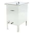 W4076UW-varak-na-vosk-splyn-varicem-vodni-tesneni-lyson-vetsi-2.jpg_34 Vařák na vosk s plyn vařičem a vodním těsněním Lysoň - nerez - větší Thumb