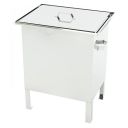 varak-lyson-v-0833-09.jpg_product_product_product_product_product_product_product_product_product_product_product_product_prod Vařák na vosk s plyn vařičem a vodním těsněním Lysoň - nerez - větší Thumb