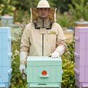 Bunda včelařská OPTIMA Lysoň, vel.: S-XXXXL Thumb