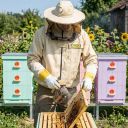 Bunda včelařská OPTIMA Lysoň, vel.: S-XXXXL Thumb