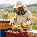 Bunda včelařská OPTIMA Lysoň, vel.: S-XXXXL Thumb