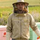 Bunda včelařská PREMIUM Lysoň, vel.: S-XXXXL Thumb