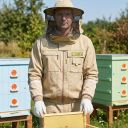 Bunda včelařská PREMIUM Lysoň, vel.: S-XXXXL Thumb