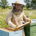 Bunda včelařská PREMIUM Lysoň, vel.: S-XXXXL Thumb