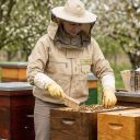 Bunda včelařská PREMIUM Lysoň, vel.: S-XXXXL Thumb