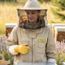 Bunda včelařská PREMIUM Lysoň, vel.: S-XXXXL Thumb