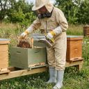 Kombinéza včelařská OPTIMA Lysoň, vel.: S-XXXXL Thumb