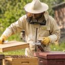 Kombinéza včelařská OPTIMA Lysoň, vel.: S-XXXXL Thumb