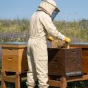 Kombinéza včelařská OPTIMA Lysoň, vel.: S-XXXXL Thumb