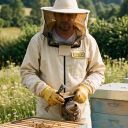 Kombinéza včelařská OPTIMA Lysoň, vel.: S-XXXXL Thumb