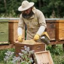 Kombinéza včelařská PREMIUM Lysoň, vel.: S-XXXXL Thumb