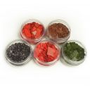 Barva na svíčky, 25g Thumb