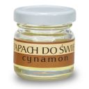 zapach-do-swiec-miod-25g.jpg_product Vůně aroma do svíček - Lysoň - 25 g Thumb