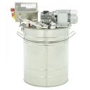 Zařízení k pastování Lysoň PREMIUM 230V obj. 50-200 l - autom. Thumb