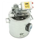 Zařízení k pastování s ohřevem Lysoň PREMIUM 230V obj. 50-200 l - autom. Thumb