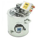 Zařízení k pastování s ohřevem Lysoň PREMIUM 230V obj. 50-200 l - autom. Thumb