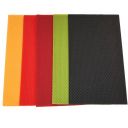 Mezistěny z včelího vosku - barevné - nelámavé - 37x21,5 Thumb