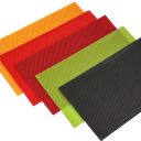 Mezistěny z včelího vosku - barevné - nelámavé - 37x21,5 Thumb