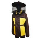 Bunda včelařská hnědá, vel.: S-XXXL - CZ Thumb