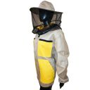 Bunda včelařská béžová, vel.: S-XXXL - CZ Thumb