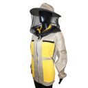 Bunda včelařská béžová, vel.: S-XXXL - CZ Thumb