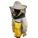 Bunda včelařská béžová, vel.: S-XXXL - CZ Thumb