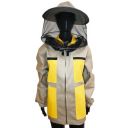 Bunda včelařská béžová, vel.: S-XXXL - CZ Thumb