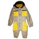 Kombinéza včelařská s kloboukem, béžová vel,: S-XXXL - CZ Thumb