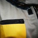 Kombinéza včelařská s kloboukem, béžová vel,: S-XXXL - CZ Thumb