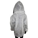 Profi bunda včelařská s kuklou vel: S-XXL Thumb