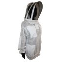 Profi bunda včelařská s kuklou vel: S-XXL Thumb