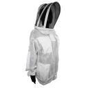 Profi bunda včelařská s kuklou vel: S-XXL Thumb