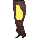 Kalhoty včelařské - hnědé - CZ - S-XXXL Thumb