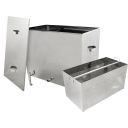 Zařízení na tavení vosku velké Thumb