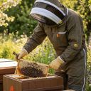 Včelařská kombinéza Elegant Bee vel.: S-XXXXL Thumb