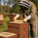 Včelařská kombinéza s částečnou ventilací Elegant Bee vel.: S-XXXXL Thumb