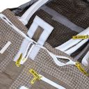 Včelařská kombinéza s ventilací Elegant Bee vel.: S-XXXXL Thumb