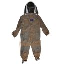 Včelařská kombinéza s ventilací Elegant Bee vel.: S-XXXXL Thumb