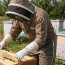 Včelařská kombinéza s ventilací Elegant Bee vel.: S-XXXXL Thumb