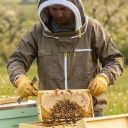 Včelařská bunda Elegant Bee vel.: S-XXXXL Thumb