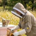 Včelařská bunda s částečnou ventilací Elegant Bee vel.: S-XXXXL Thumb