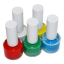 Barevný lak na značení včelích matek - lahvička Thumb