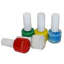 Barevný lak na značení včelích matek - lahvička Thumb