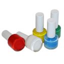 Barevný lak na značení včelích matek - lahvička Thumb