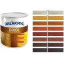 Barva na úly Balakryl Dixol 0,7 l Thumb