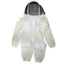 Dětská včelařská kombinéza s ventilací Elegant Bee vel.: S-XXL Thumb